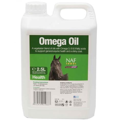 best omega oil to buy|best omega oil for horses.